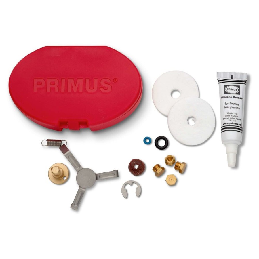 Kamperen PRIMUS | Primus Servicekit Voor Omnifuel Ii En Multifuel Iii #731771 Diverse