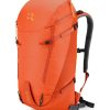 Backpacks&Bags RAB | Rab Ascendor 28 Firecracker