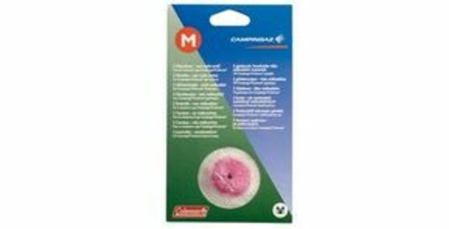 Equipment CAMPINGAZ | Campingaz Mantles Medium - Gloeikousjes Campingaz Several