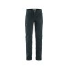 Outdoor Clothing FJALLRAVEN | Fjallraven Vardag Lite Trousers M Dark Navy