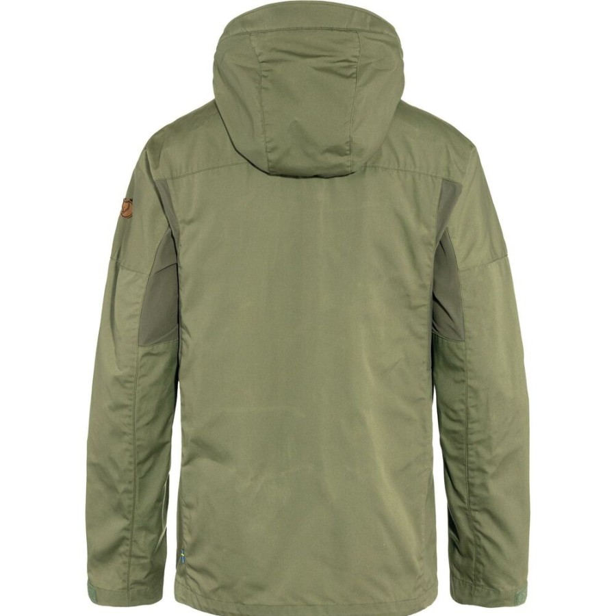 Outdoor Clothing FJALLRAVEN | Fjallraven Kaipak Jacket M