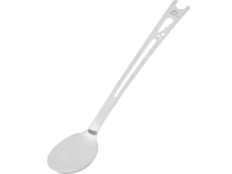 Kamperen MSR | Msr Alpine Long Tool Spoon - Lange Lepel Diverse