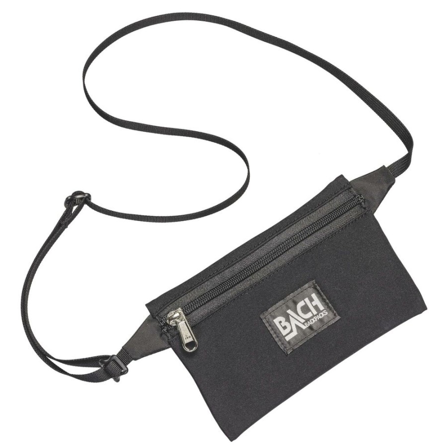 Travel BACH | Bach The Pocket Stevige Moneybelt Several