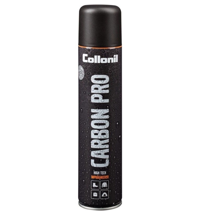 Outdoor Clothing COLLONIL | Collonil Carbon Pro Spray 300 Ml Diverse