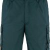 Outdoor Clothing FJALLRAVEN | Fjallraven Sambava Shade Shorts