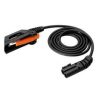 Equipment PETZL | Petzl Ultra Extension Cable For Petzl Duo S-Headlight Several