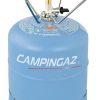 Kamperen CAMPINGAZ | Campingaz 1 Feu R Gas Burner Diverse