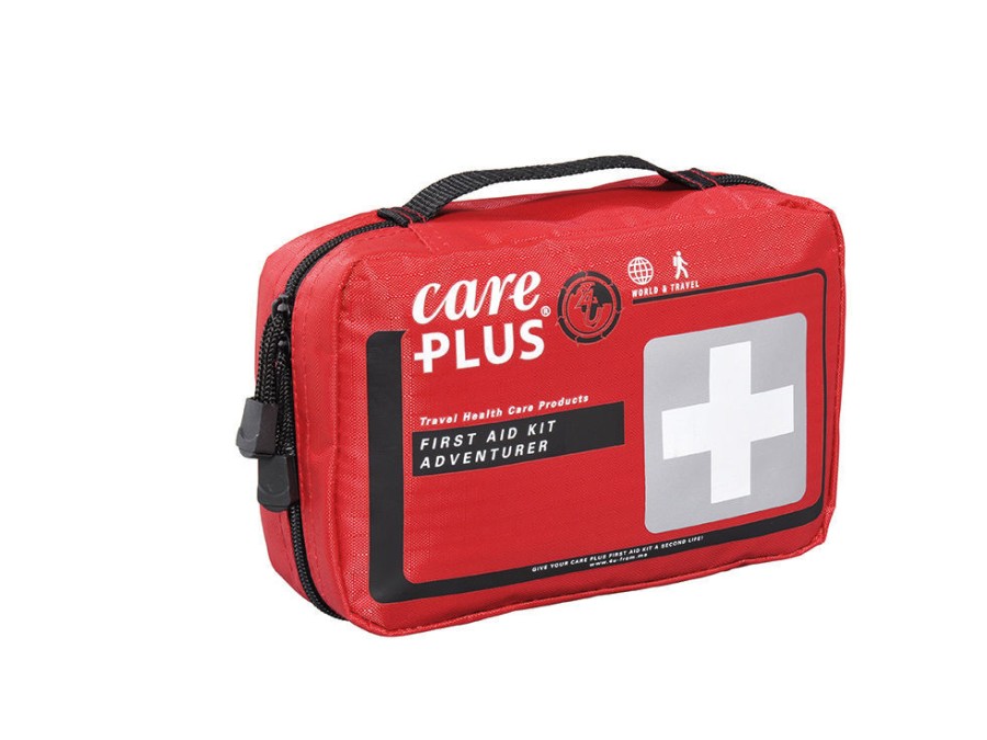 Travel CARE PLUS | Care Plus Care Plus First Aid Kit Adventure Ehbo Reisset Several