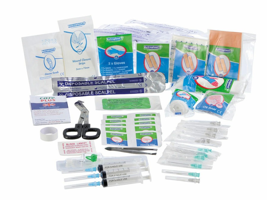 Travel CARE PLUS | Care Plus Care Plus First Aid Kit Adventure Ehbo Reisset Several