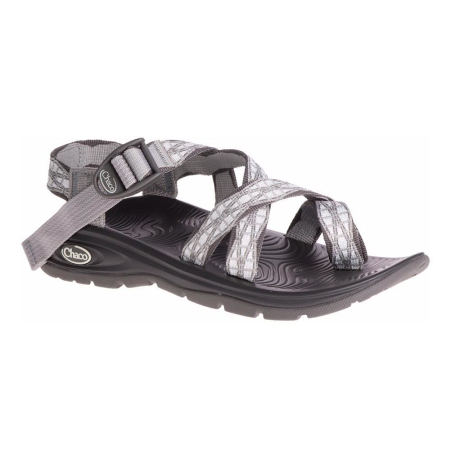 Shoes CHACO | Chaco Z/Volv 2 W Swell Nickel