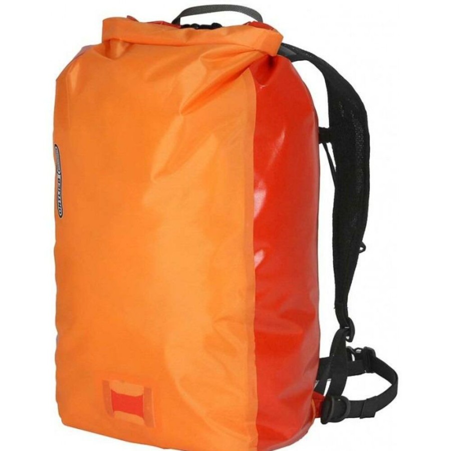 Backpacks&Bags ORTLIEB | Ortlieb Light Pack 25 Orange-Signal/Red Several