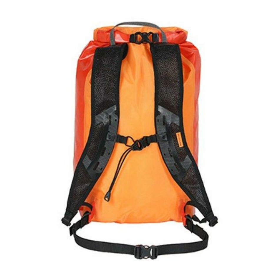 Backpacks&Bags ORTLIEB | Ortlieb Light Pack 25 Orange-Signal/Red Several