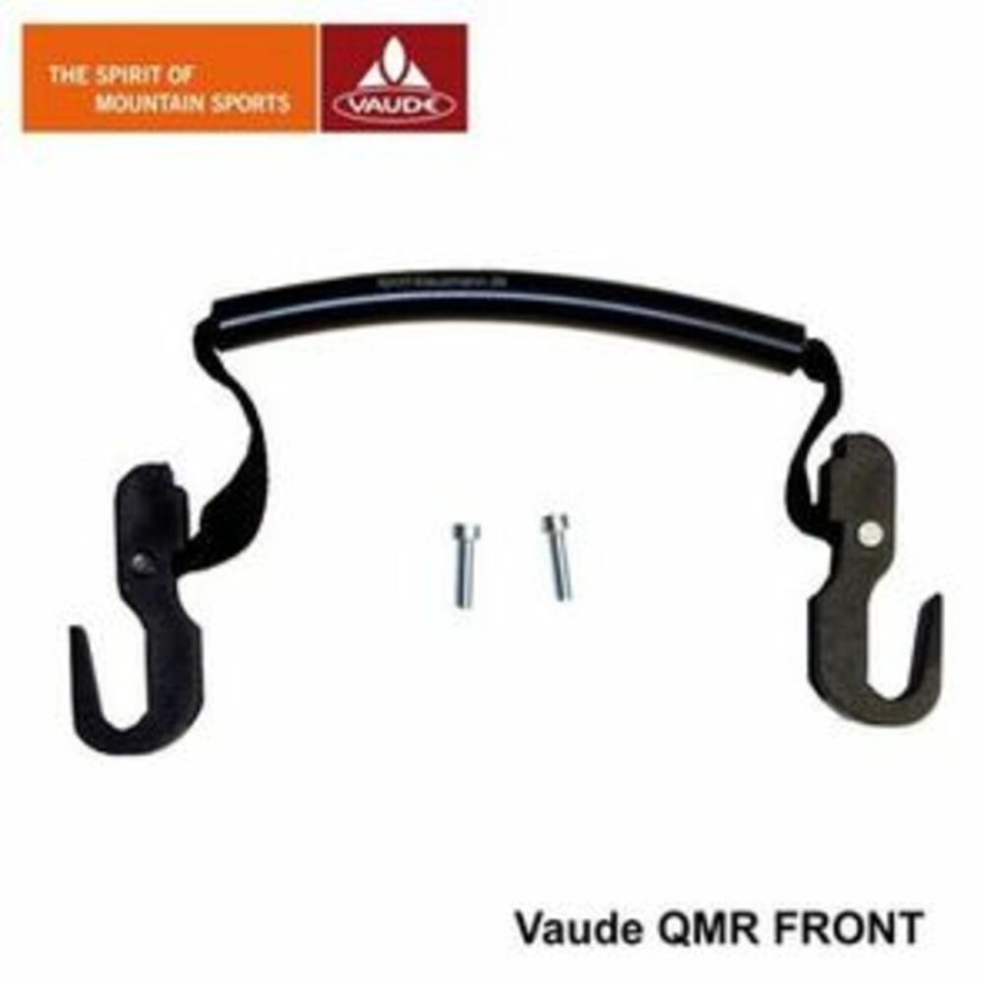 Backpacks&Bags VAUDE | Vaude Reserve Hook Vaude Qmr System Front Several