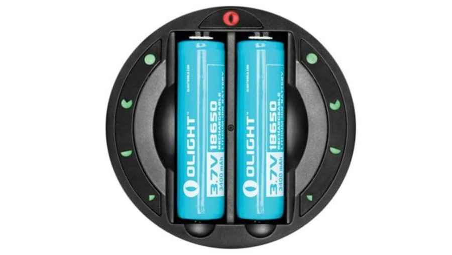 Equipment OLIGHT | Olight Omni Dock Charger Battery Charging Station Several