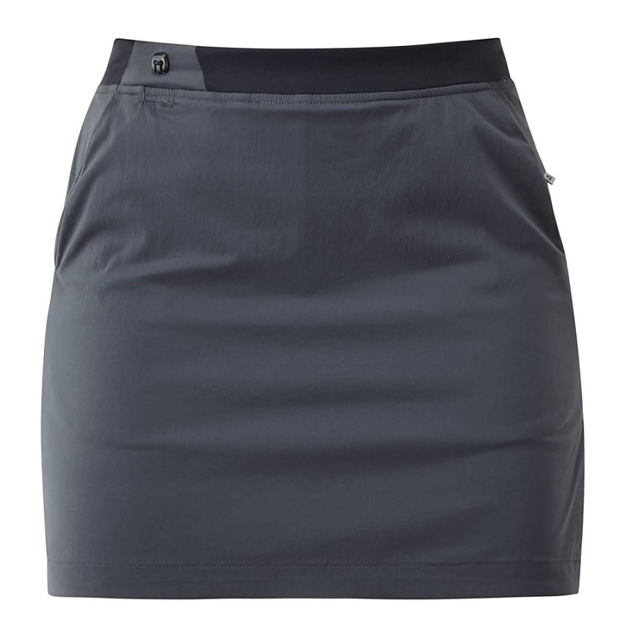 Outdoor Clothing MOUNTAIN EQUIPMENT | Mountain Equipment Dynamo Wmns Skort