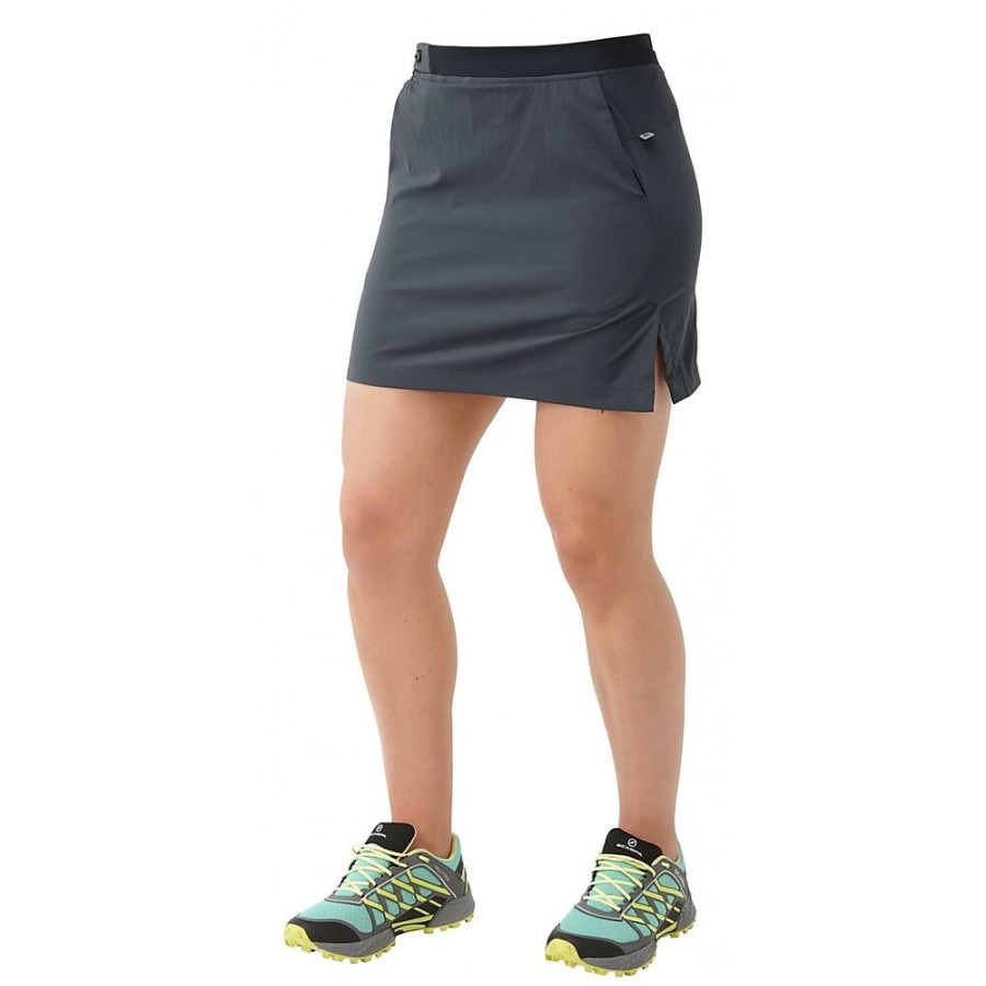 Outdoor Clothing MOUNTAIN EQUIPMENT | Mountain Equipment Dynamo Wmns Skort