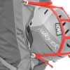 Backpacks&Bags BACH | Bach Helmet Holder Red - Helmnetje Several