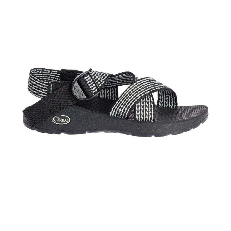 Shoes CHACO | Chaco Mega Z/Cloud W Prong Black