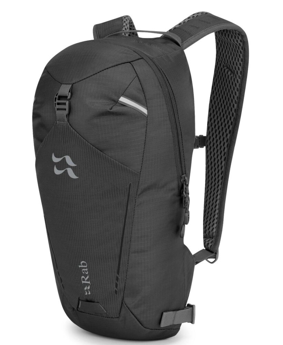 Backpacks&Bags RAB | Rab Tensor 10 Black