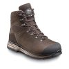 Shoes MEINDL | Meindl Sulden Lady Wide Mountain Hiking Shoe Mahagoni