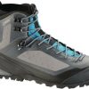 Shoes ARCTERYX | Arcteryx Bora2 Mid Gtx Womens Graphite/Big Surf