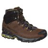 Shoes LA SPORTIVA | La Sportiva Ultra Raptor Ii Mid Leather Wide Gtx Chocolate/Cedar