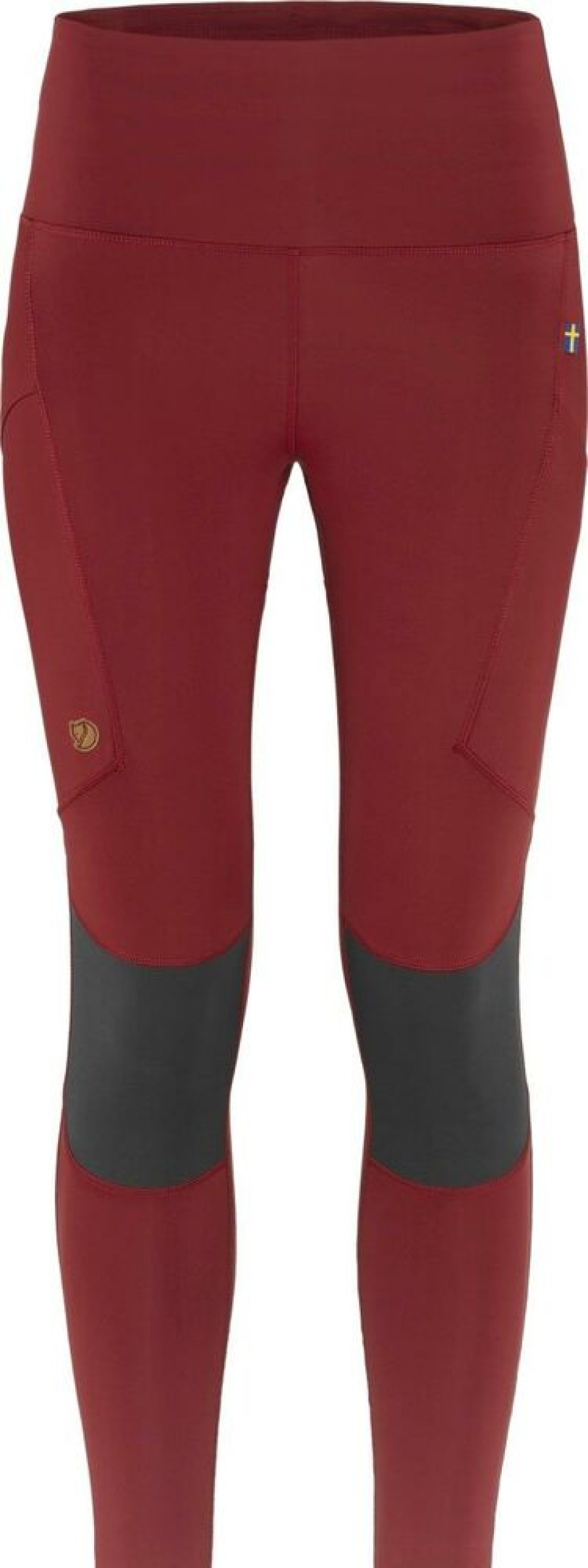 Outdoor Clothing FJALLRAVEN | Fjallraven Abisko Trekking Tights Pro W