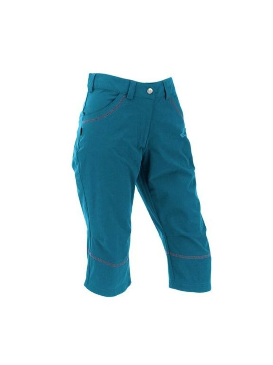 Outdoor Clothing MAUL | Maul Rennes Capri W