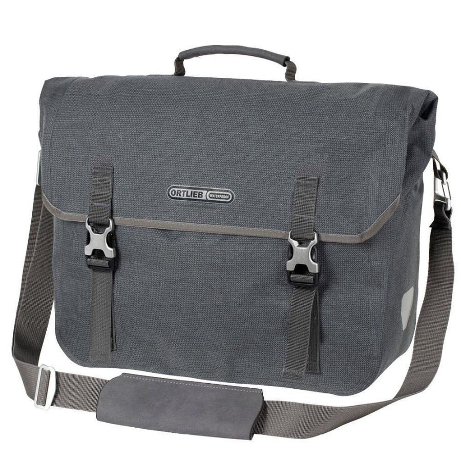 Backpacks&Bags ORTLIEB | Ortlieb Commuter-Bag Two Urban Ql2.1 20L - Bicycle Briefcase Several