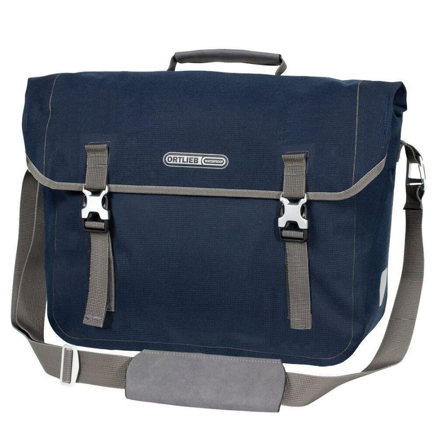 Backpacks&Bags ORTLIEB | Ortlieb Commuter-Bag Two Urban Ql2.1 20L - Bicycle Briefcase Several