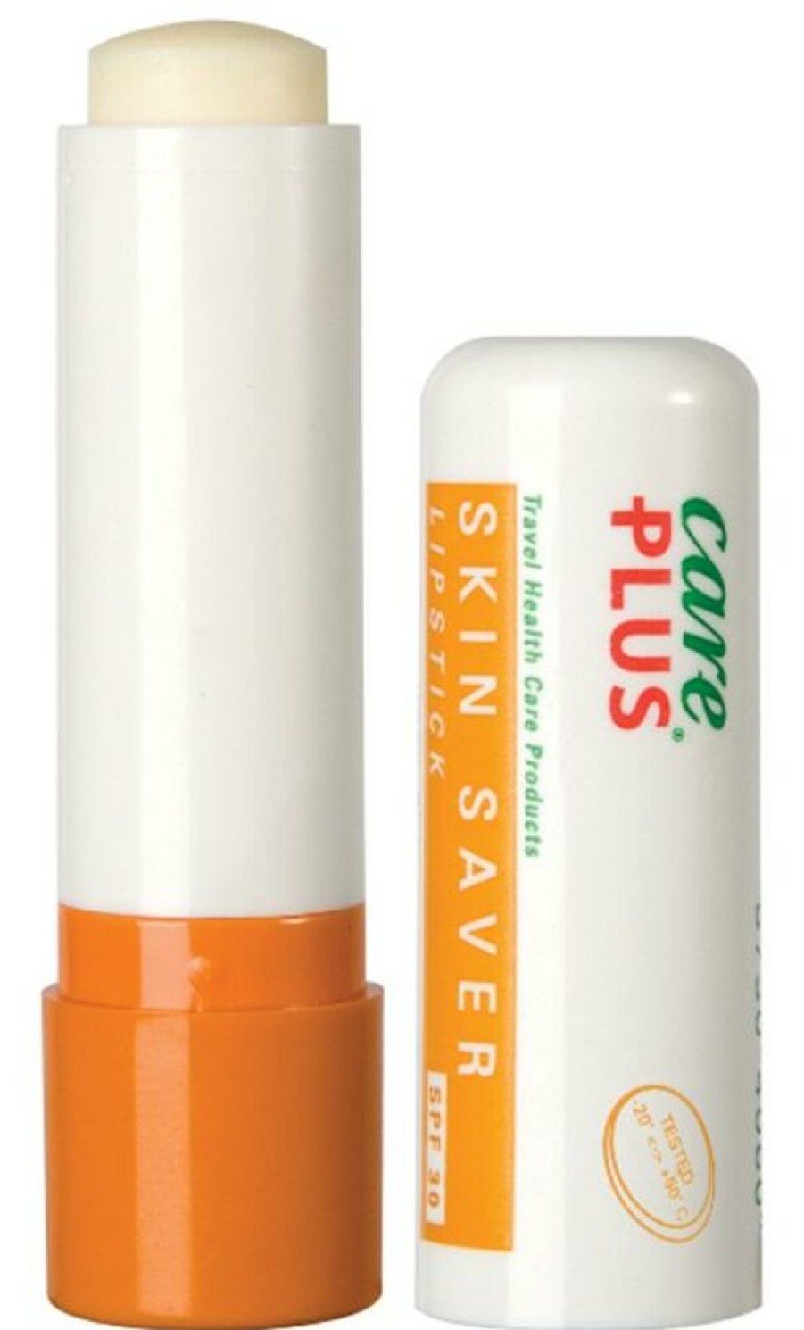 Travel CARE PLUS | Care Plus Care Plus Skin Saver Lipstick Spf30 Several