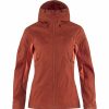 Outdoor Clothing FJALLRAVEN | Fjallraven Abisko Lite Trekking Jacket W