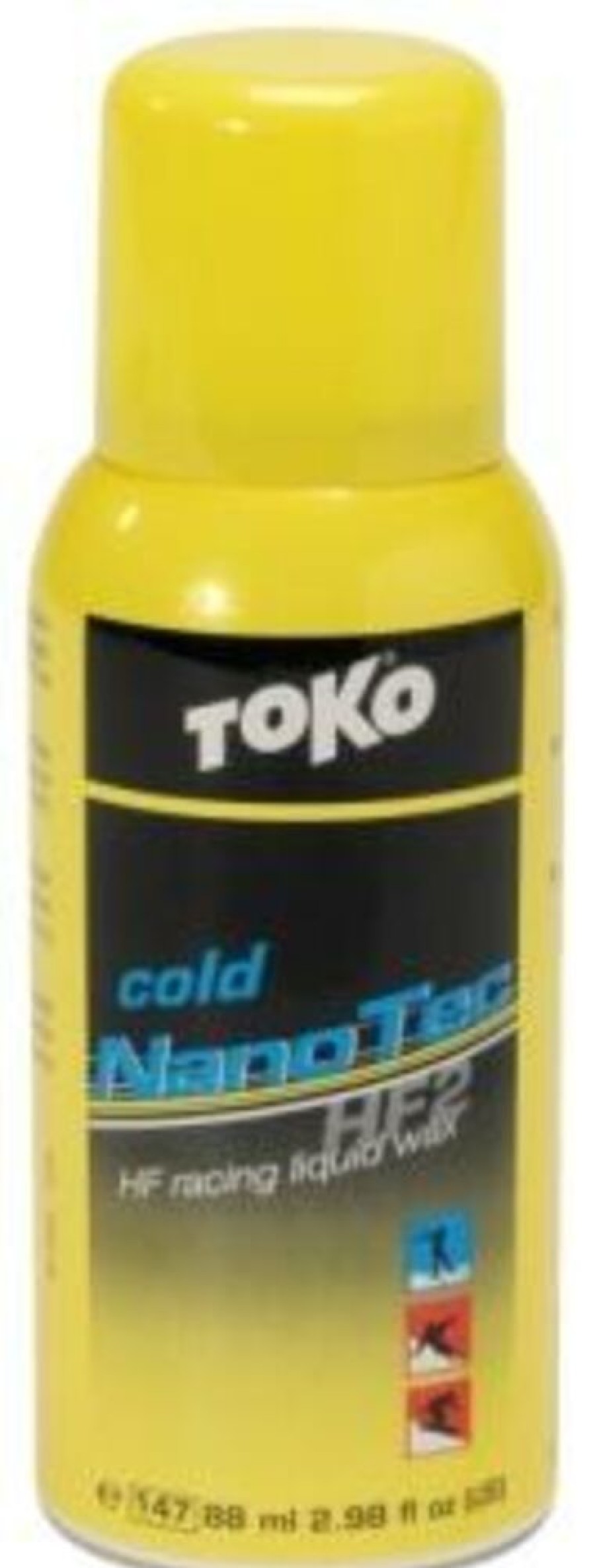 Mountain Sports & Winter Sports SHOP | Toko Hf 2 Nano Tec Warm Several