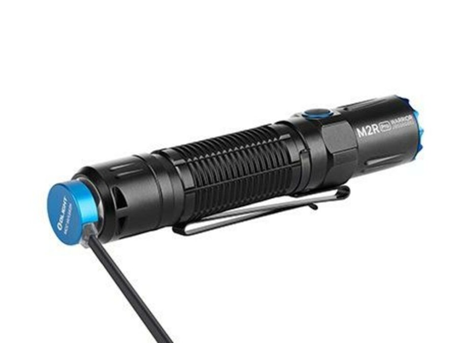 Equipment OLIGHT | Olight M2R Pro Warior Several