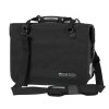 Backpacks&Bags ORTLIEB | Ortlieb Office Bag Ql3.1 Large - Fietsaktetas Black