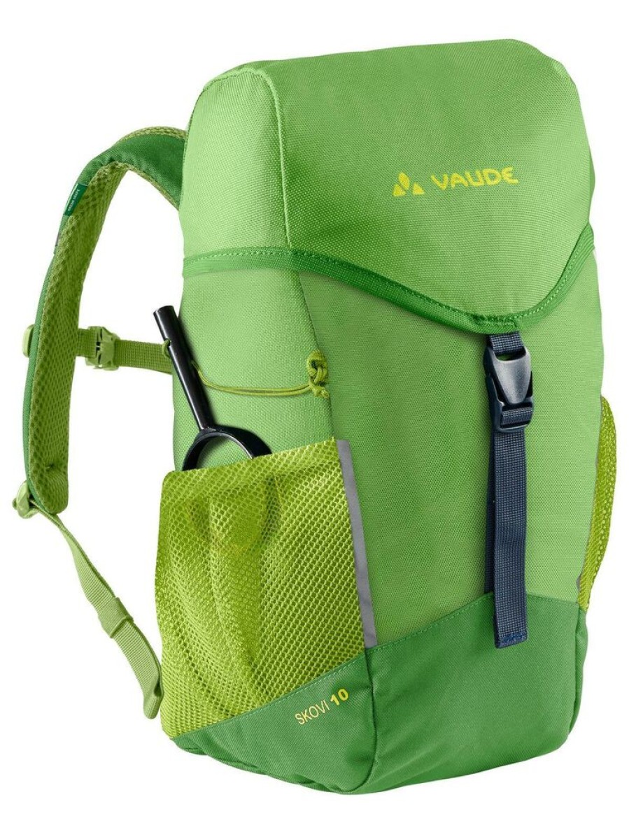 Backpacks&Bags VAUDE | Vaude Skovi 10 Apple