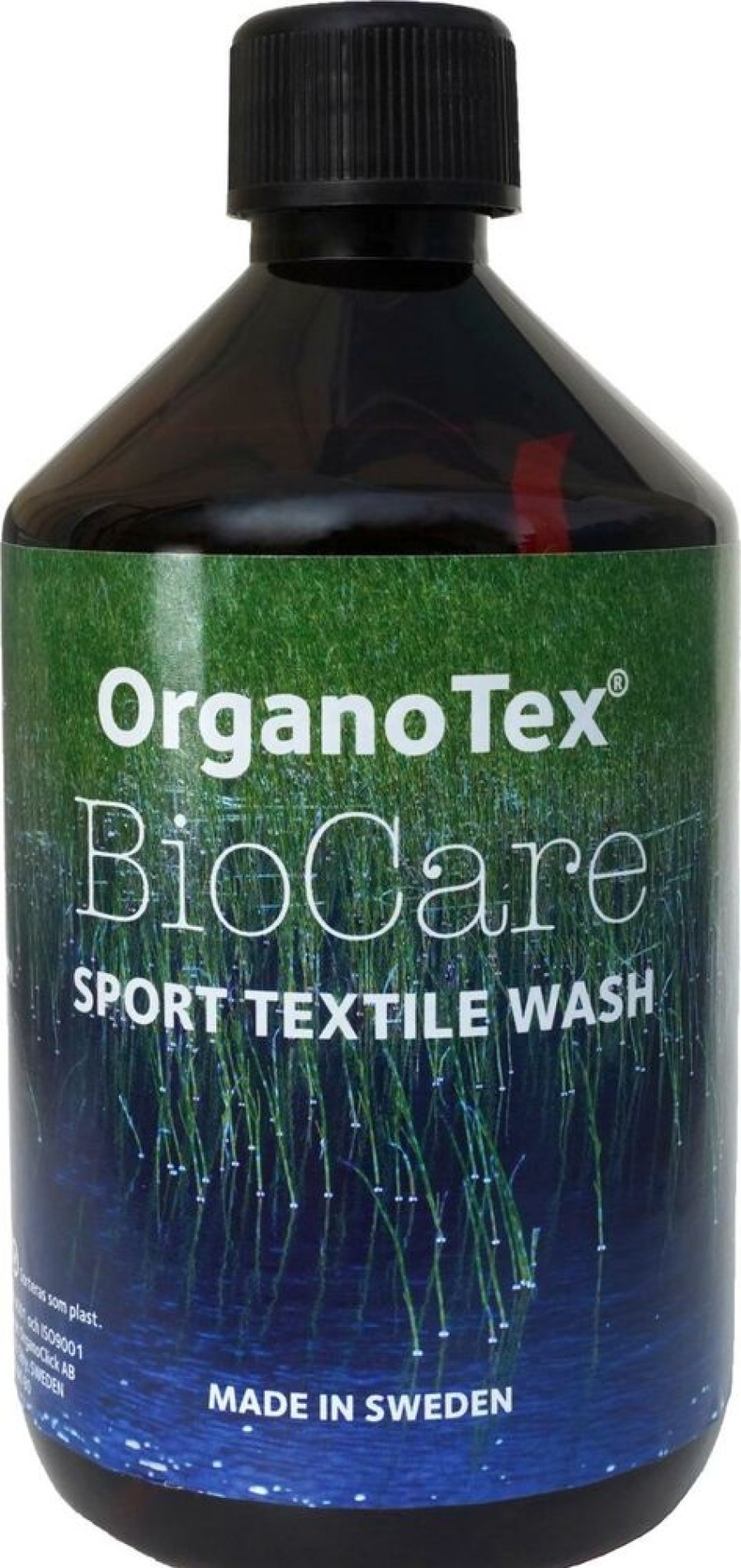 Outdoor Clothing ORGANOTEX | Organotex Biocare Sport Textile Wash 500Ml Diverse