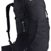 Backpacks&Bags VAUDE | Vaude Brenta 30 Hiking Backpack Black