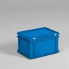 Travel E-LINE | E-Line Storage Bin 400X300X235Mm 20 Liters Blue Several