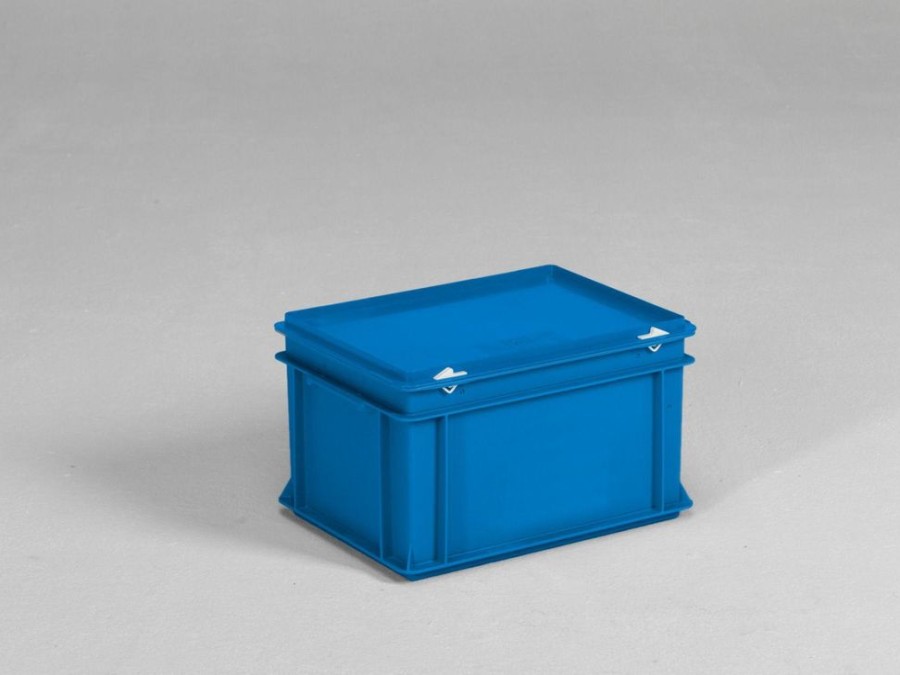 Travel E-LINE | E-Line Storage Bin 400X300X235Mm 20 Liters Blue Several