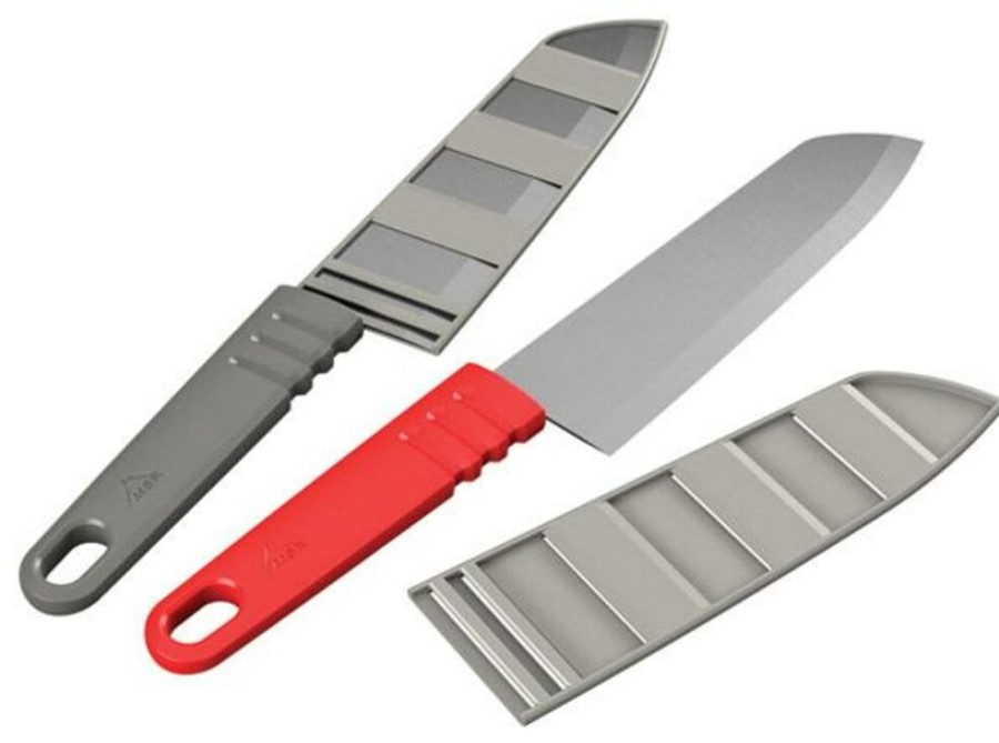 Kamperen MSR | Msr Alpine Chef'S Knife Kitchen Knife Diverse