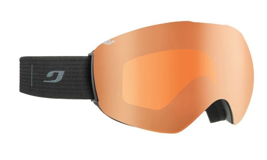 Equipment CHRISTMAS | Julbo Spacelab Black Cat3 Sunglasses Several