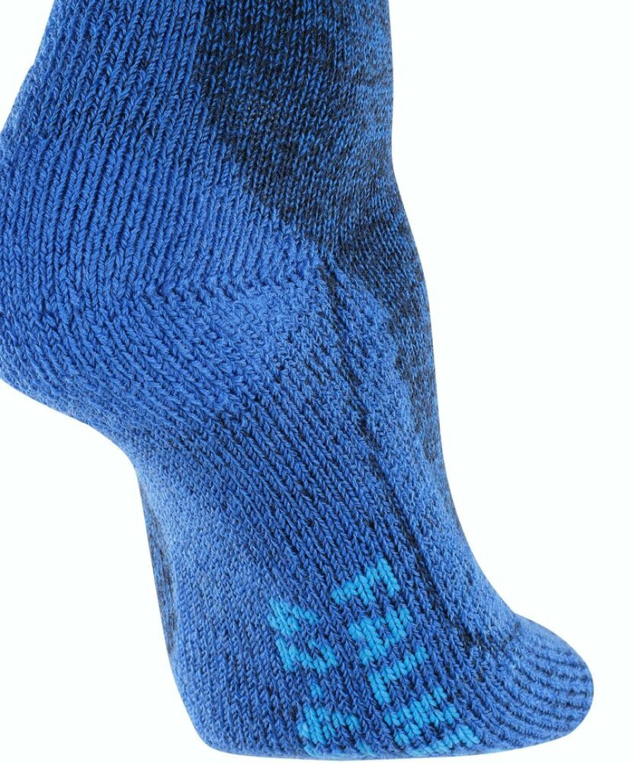 Shoes FALKE | Falke Tk1 Wool - Thick Walking Socks Men