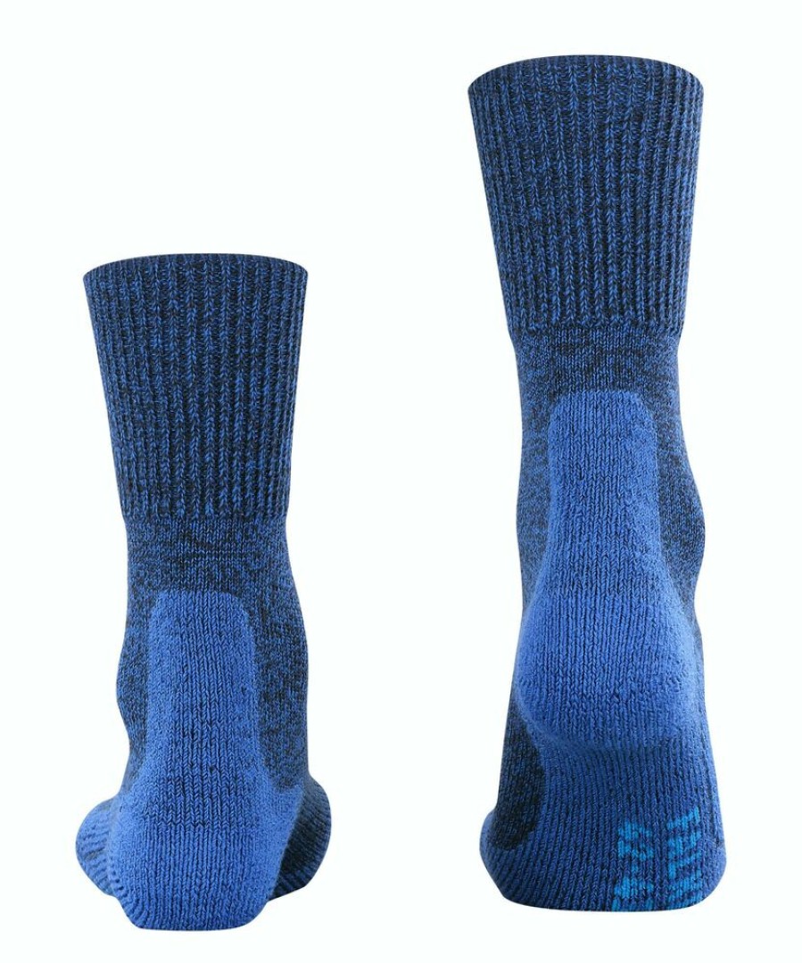 Shoes FALKE | Falke Tk1 Wool - Thick Walking Socks Men