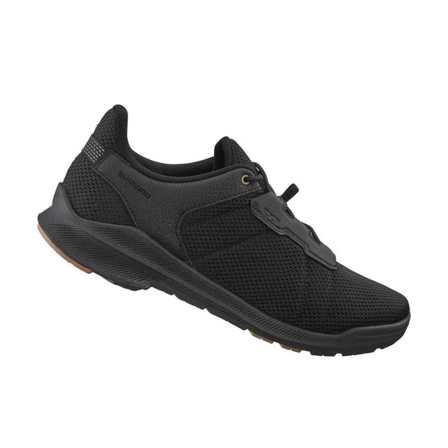 Fiets SHIMANO | Shimano Cycling Shoe Ex300 Zwart