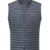 Outdoor Clothing RAB | Rab Cirrus Flex 2.0 Vest Steel