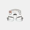 Mountain Sports & Winter Sports MAMMUT | Mammut Zephir Altitude Cliff-White