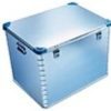 Travel ZARGES | Zarges Eurobox Aluminum Box 75X55X58Cm 240 Liters Several