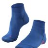 Shoes FALKE | Falke Impulse Air Men - Running Socks Men Athletic Blue