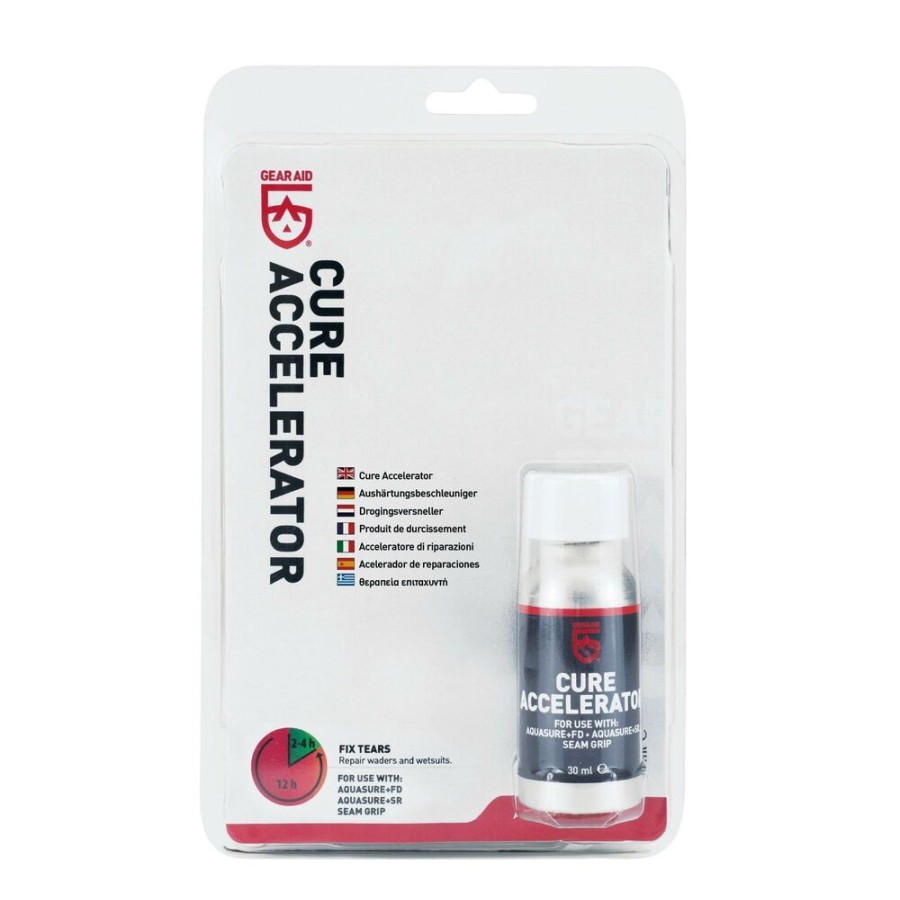 Equipment GEARAID | Gearaid Cure Accelerator 30 Ml Several